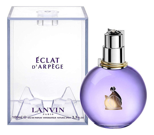 Lanvin Eclat D'arpege Eau De Parfum, 3.3 Fl. Oz.
