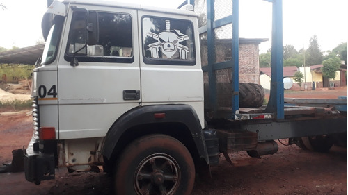 Fiat Iveco 697