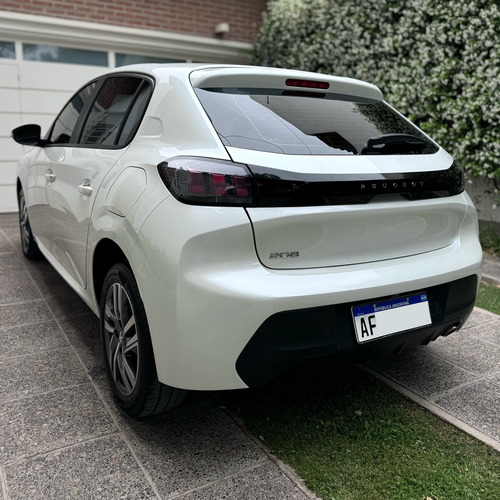 Peugeot 208 1.6 Allure Pack