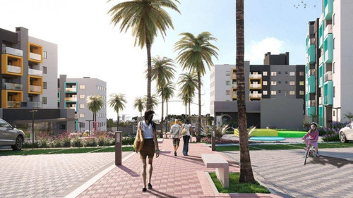 Imagem 3 de 10 de Flat - Apart Hotel - Ref: V5501