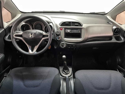 Imagem 8 de 15 de Honda Fit Lxl 1.4 16v Flex Mec. 2009