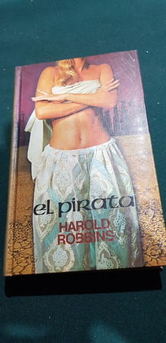 El Pirata (Usado)