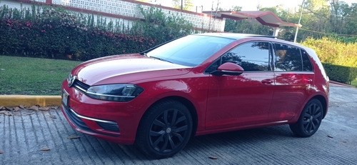 Volkswagen Golf 1.4 Comfortline Dsg At