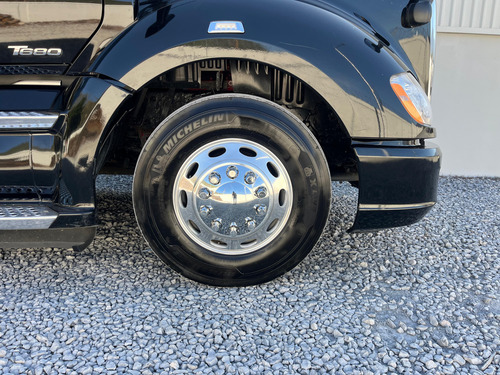 Tractocamion Kenworth T680 Cummins