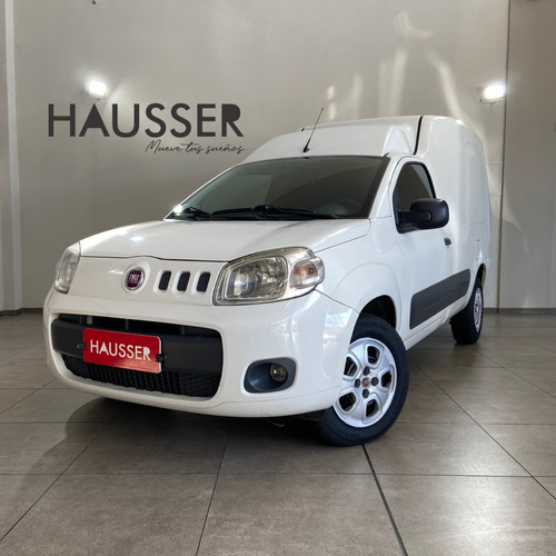 Fiat Fiorino 1.4 Furgon Comfort