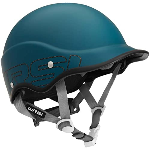 Wrsi Trident Composite Kayak Helmet-poseidon-l/xl