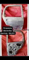 Comprar Puerta Trasera Derecha Terio 02\u002F07