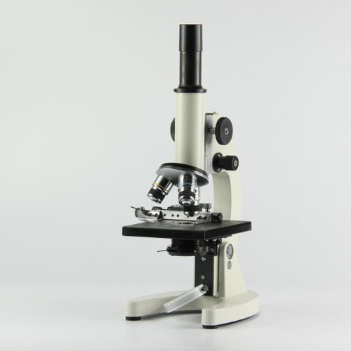 Microscopio Monocular