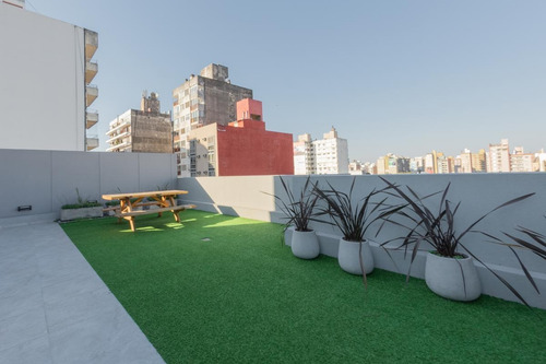 Imagen 6 de 22 de Departamento 1 Dorm - A Estrenar En Barrio Abasto