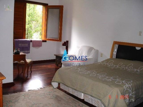 Imagem 18 de 22 de Casa Residencial Para Venda E Locação, Condomínio Terras De São José, Itu. - Ca0310