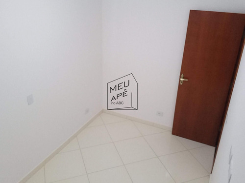 Imagem 11 de 13 de Apê Sem Condomínio 2 Quartos 1 Vaga Coberta | Ótimo Lugar - 01-02-100