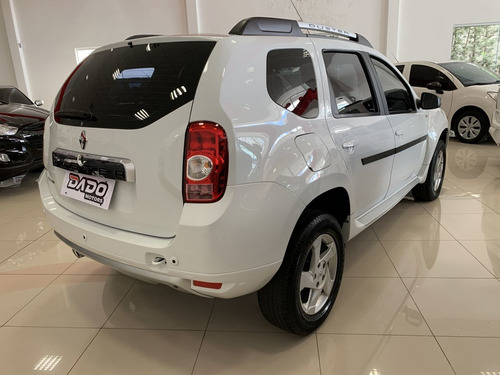 Imagem 3 de 13 de Renault Duster 1.6 16v 4p Flex Dynamique