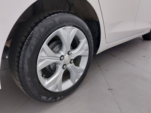 Chevrolet Onix 1.0 TURBO FLEX LTZ AUTOMÁTICO