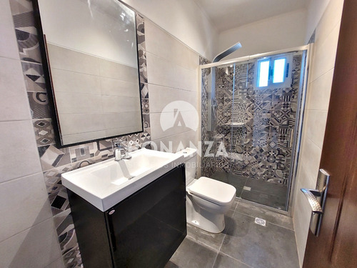 Imagen 11 de 28 de Piriápolis, Los Ángeles. Casa En Venta. 3 Dormitorios, 2 Baños.