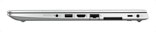 HP Elitebook 840 G5 14" FHD Laptop 16GB RAM 512GB SSD - Excelente (Reacondicionado)