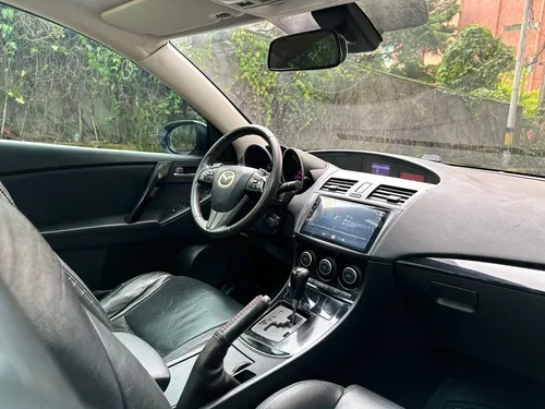 Mazda 3 2.0 Lxna0 All New