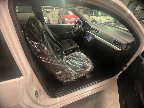 Volkswagen Saveiro 1.6 Msi Comfortline Cd