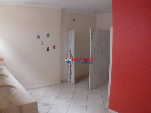 Imagem 3 de 25 de Galpão No Chapadão - Ga0510
