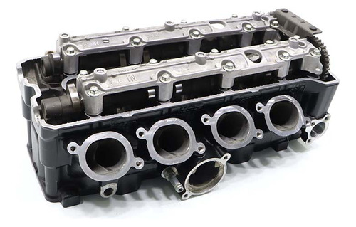 Cabeçote Completo Com Comando Suzuki Gsx S 1000 17-18 (915) (Usado)