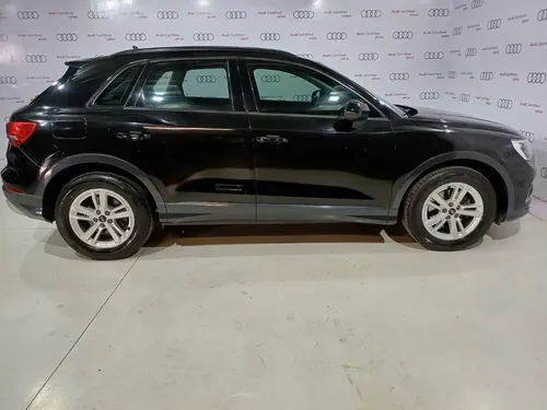 Audi Q3 1.4 Dynamic 1.4t 150hp