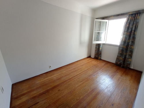 Imagen 5 de 9 de Apartamento -reciclado, Ituzaingó 3 Dorm. Casi Rambla