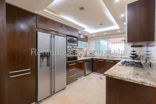 Sq Casa En Venta En Santa Fe Norte D25-22473s