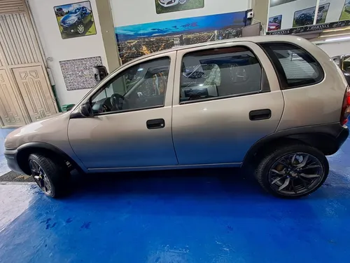 Chevrolet Corsa 1.4 Wind Gl