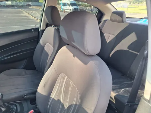 Chevrolet Sail 1.4 Lt 5p