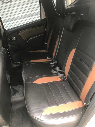 Renault Duster 2016 2.0 Ph2 4x4 Privilege 143cv