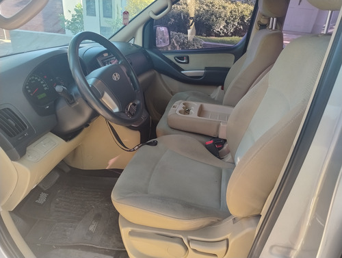 Hyundai H1 2.5 Full Premium 12 Pas At