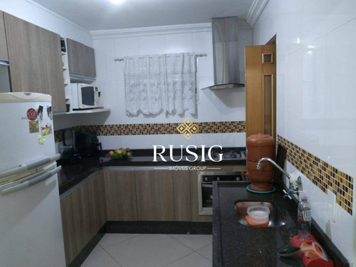 Imagem 11 de 16 de Apartamento Com 2 Dormitórios À Venda, 56 M² - Conjunto Residencial José Bonifácio - São Paulo/sp - Ap1438