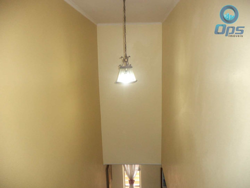 Imagem 15 de 30 de Sobrado Com 5 Dorms, Ponta Da Praia, Santos - R$ 1.98 Mi, Cod: 5125 - V5125