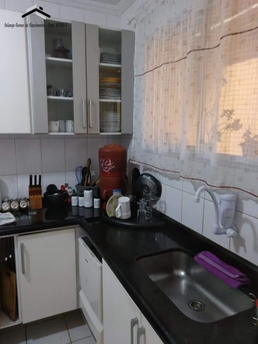 Imagem 8 de 15 de Casa De 2 Dorms Com 1 Suite Em Condominio Fechado - 135
