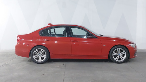 BMW Serie 3 2.0 320IA SPORT LINE AUTO