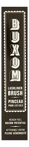 Buxom Lashliner Brush - 1 Pc Brush