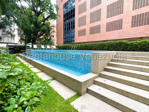 Apartamento En Alquiler Campo Alegre Mls#25-13976