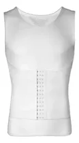 Comprar Camisas De Compresión Para Hombre Ginecomastia Pecho Adelgaz