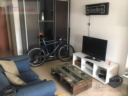 Imagen 1 de 9 de Departamento - Barrio Norte