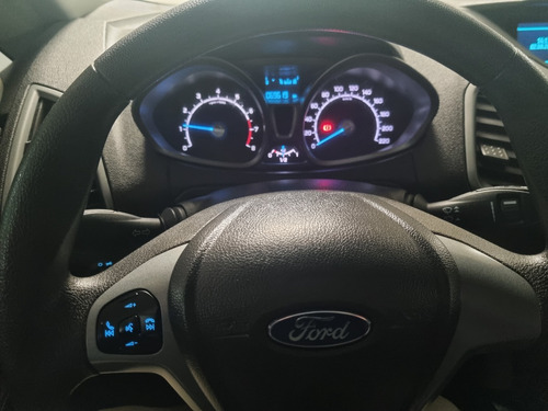 Imagen 9 de 9 de Ford Ecosport Se