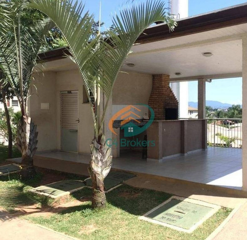 Imagem 18 de 23 de Apartamento 42 Metros 2 Dormitórios 1 Vaga De Garagem Bonsucesso. - Ap0620