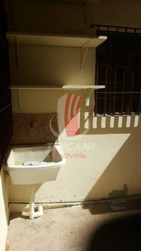 Imagem 7 de 25 de Casa Térrea Para Venda No Bairro Do Tatuapé - 4 Salas - 150 M - Comercial - 2875