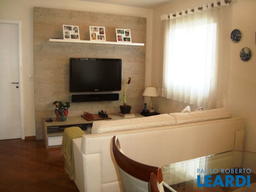 Imagem 1 de 15 de Apartamento - Morumbi - Sp - 412059
