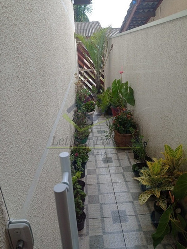 Imagem 7 de 16 de Casa Térrea 2 Dormitórios Condomínio Fechado Suzano - Ca00319 - 70728414
