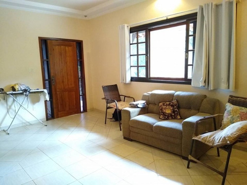 Imagem 13 de 23 de Campo Grande, Rio Da Prata, Lindo Sitio, Casa Principal Com 4 Quartos + Casa De Caseiro, 7330m², Documentaçao Ok - St00022 - 70996126