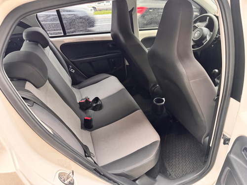 Volkswagen Up! 1.0 Take 5p