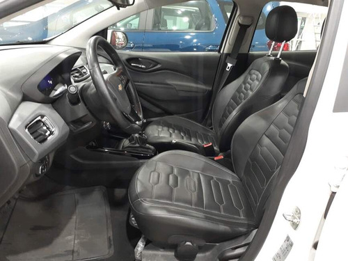 Chevrolet Onix 1.4 MPFI LTZ 8V FLEX 4P MANUAL