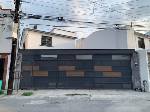 Casa En Venta Zona Cumbres Los Cedros Monterrey Nuevo Leon 