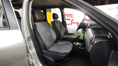 Renault Duster 2.0 Dynamique Pack At