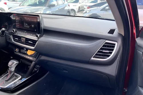 Kia Seltos 2022