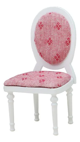 comprar Mini Casa De Bonecas Cadeira Móveis Cozinha Casa Quarto